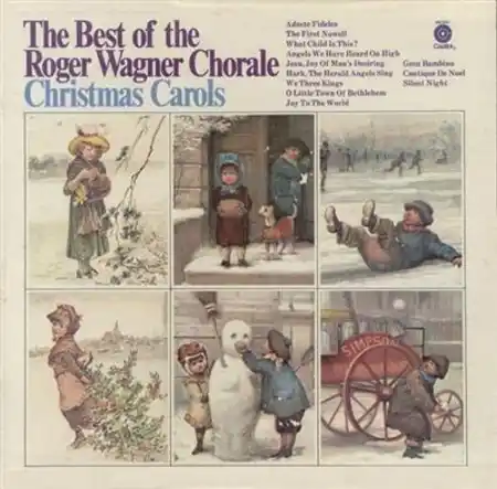 Album Art